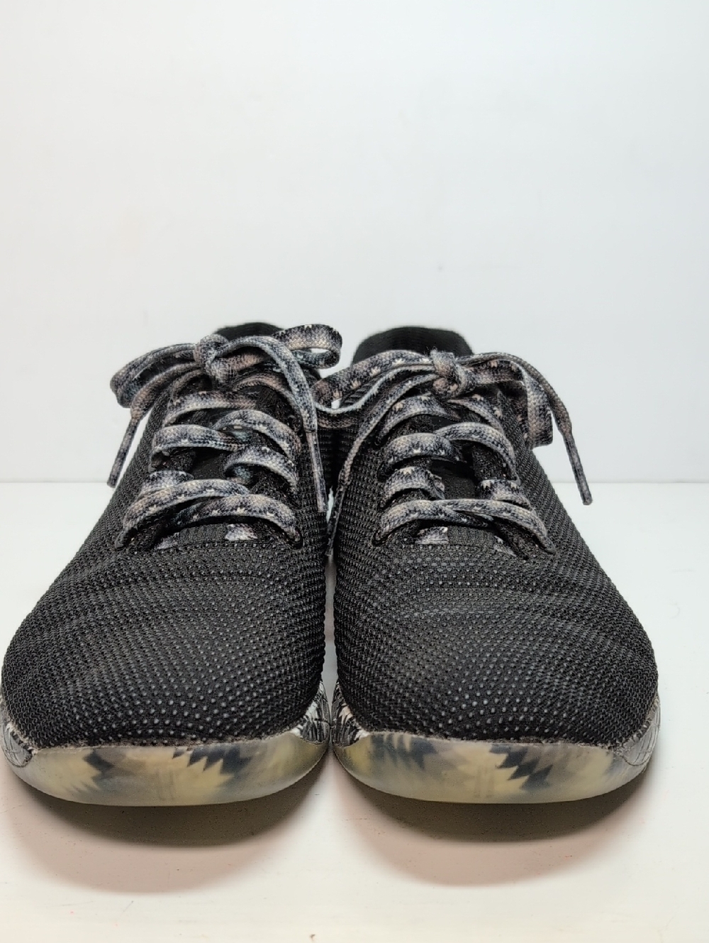 NOBULL Outwork Edge Training Sneakers  unisex woman sz 9 / mens 7.5   EU 40.5 - Picture 2 of 16